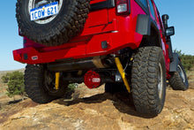 Load image into Gallery viewer, ARB Rear Bar 1588Kg Tj/Yj Suits Armour