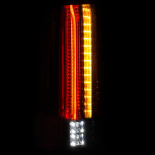 Cargar imagen en el visor de la galería, ANZO 2015-2017 GMC Yukon/Yukon XL Luces traseras LED ahumadas