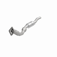 Cargar imagen en el visor de la galería, MagnaFlow Conv DF 00-02 Audi A6 Quattro 2.7L