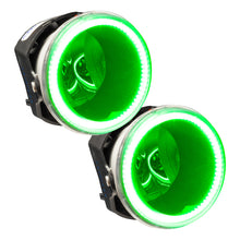 Cargar imagen en el visor de la galería, Oracle 11-13 Dodge Durango SMD FL - Green SEE WARRANTY