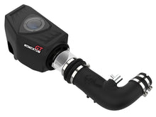 Cargar imagen en el visor de la galería, Sistema de admisión de aire frío aFe Momentum GT Pro 5R 2017 Alfa Romeo Giulia I4 2.0L (t)