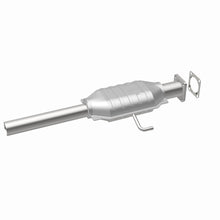 Cargar imagen en el visor de la galería, MagnaFlow Conv Direct Fit 87-90 Jeep Wrangler 4.2L L6