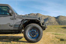 Cargar imagen en el visor de la galería, Guardabarros de tubo DV8 Offroad 18-23 Jeep Wrangler JL Spec Series