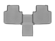 Cargar imagen en el visor de la galería, WeatherTech 2018+ Volkswagen Atlas Rear FloorLiner - Grey (w/ 2nd Row Bucket Seats)