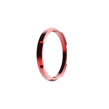 Cargar imagen en el visor de la galería, KC HiLiTES FLEX ERA 1 (Single Bezel Ring) - Red