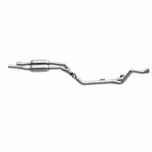 Cargar imagen en el visor de la galería, MagnaFlow Conv DF 92-93 Mercedes 400E/SE 4.2L