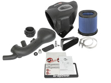 Cargar imagen en el visor de la galería, Sistema de admisión aFe Momentum GT Pro 5R 16-17 Chevrolet Camaro V6-3.6L