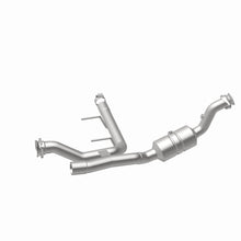 Cargar imagen en el visor de la galería, Magnaflow Conv DF 2017 F-150 3.5 OEM Underbody