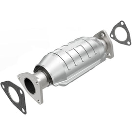 MagnaFlow Conv Ajuste directo Honda 80-90