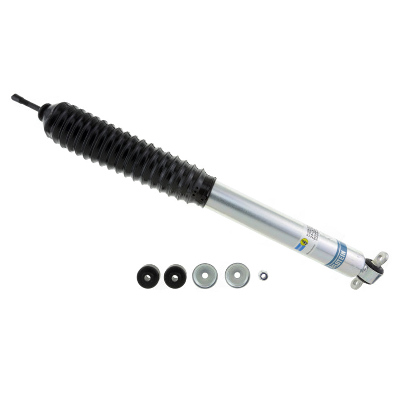 Bilstein 5100 Series 1998 Jeep Wrangler SE Amortiguador monotubo delantero de 46 mm