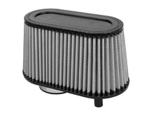 Load image into Gallery viewer, aFe MagnumFLOW Air Filters IAF PDS A/F PDS 3-1/2F x (11x6)B x (9-1/2x4-1/2)T x 6H