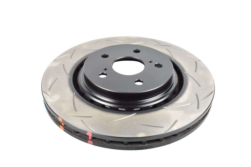 DBA 15-18 Lexus NX200t Rotor ranurado delantero serie 4000