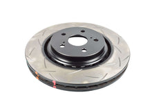 Cargar imagen en el visor de la galería, DBA 15-18 Lexus NX200t Rotor ranurado delantero serie 4000