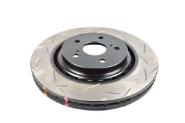 DBA 15-18 Lexus NX200t Rotor ranurado delantero serie 4000
