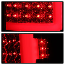 Cargar imagen en el visor de la galería, xTune Dodge Ram 1500 09-16 LED Tail Lights Incandescent Model Only - Red Clear ALT-ON-DR09-LBLED-RC