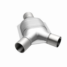 Cargar imagen en el visor de la galería, MagnaFlow Conv Universal 2.25 inch/2 inch S/D PC2 Rear