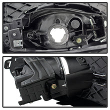Cargar imagen en el visor de la galería, Spyder Honda Civic 2014-2015 2Dr/Coupe (EX Model Only)OEM Fog Light W/Switch- Clear FL-HC2014-2D-C
