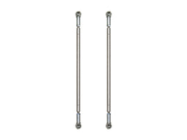 Kit de suspensión neumática ICON 2014+ Ram 2500 de 1,0 pulgadas