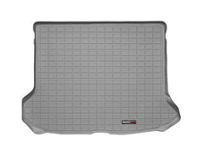 Cargar imagen en el visor de la galería, WeatherTech 10+ Volvo XC60 Cargo Liners - Grey