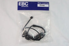 Cargar imagen en el visor de la galería, EBC 03-09 BMW Z4 2.5 Front Wear Leads