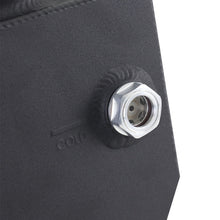 Cargar imagen en el visor de la galería, Mishimoto 01-07 Chevy/GMC 6.6L Duramax Degas Tank - Black