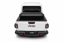 Cargar imagen en el visor de la galería, Rugged Ridge Armis Hard Rolling Bed Cover 2020 Gladiator JT