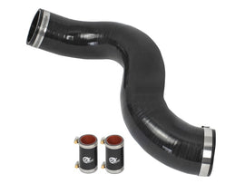 aFe 7-10 BMW 335I (E9x) L6-3.0L Bladerunner Intercooler Kit de abrazadera y acoplamiento para tubo AFE