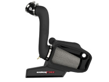 Cargar imagen en el visor de la galería, aFe MagnumFORCE Stage-2 Pro DRY S Cold Air Intake System 19-20 Volkswagen Jetta L4-1.4L (t)