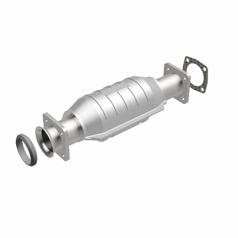 MagnaFlow Conv Ajuste directo Saab
