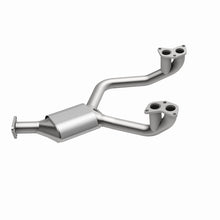 Cargar imagen en el visor de la galería, MagnaFlow Conv DF Subaru Legacy 90-93 2.2L