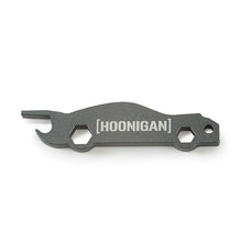 Cargar imagen en el visor de la galería, Mishimoto Mazda Hoonigan Tapón De Llenado De Aceite - Plata