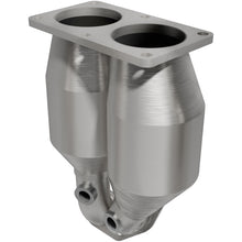Cargar imagen en el visor de la galería, MagnaFlow Conv DF 02 Nissan Sentra 2.0L