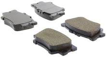 Load image into Gallery viewer, StopTech Street Touring 16-17 Toyota Camry Rear Brake Pads