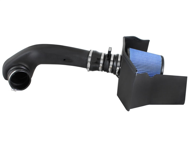 Admisiones aFe MagnumFORCE Stage-2 Pro 5R Sistema de admisión de aire Hummer H2 03-09 V8-6.0L