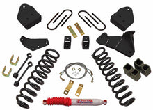 Load image into Gallery viewer, Skyjacker 6"KIT,2008 F350 4WD DIESEL