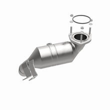 Cargar imagen en el visor de la galería, Magnaflow Conv DF 03-08 X-Type 3.0L Rear