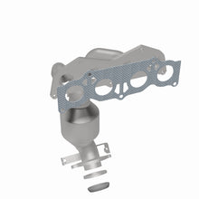 Cargar imagen en el visor de la galería, MagnaFlow Conv DF 04-05 Toyota RAV4 2.4L