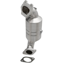 Cargar imagen en el visor de la galería, MagnaFlow OEM Grade 11-14 Dodge Grand Caravan Direct Fit Federal Rear Catalytic Converter