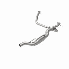 Cargar imagen en el visor de la galería, MagnaFlow Conv DF 00-01 Dodge Ram 3500 Van