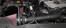 Cargar imagen en el visor de la galería, K&amp;N 77 Series Performance Intake Kit - Chevy/GMC 14-15 Silverado/Seirra /2015 Suburban/Tahoe/Yukon