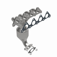 Cargar imagen en el visor de la galería, MagnaFlow Conv DF 02 Hyundai Accent 1.6L