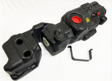 Cargar imagen en el visor de la galería, Titan Fuel Tanks 17-23 Ford F-250 55 Gal. Extra HD Cross-Linked PE XXL Mid-Ship Tank - Crew Cab SB