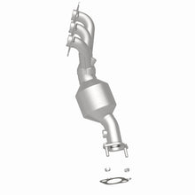 Cargar imagen en el visor de la galería, Magnaflow Conv DF 06-08 BMW Z4 3.0L rr