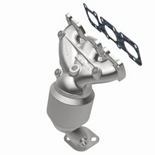 Cargar imagen en el visor de la galería, MagnaFlow Conv DF 13-14 Santa Fe 3.3L Manifold