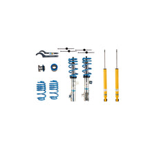 Cargar imagen en el visor de la galería, Bilstein B14 (PSS) 14-15 Ford Fiesta / Fiesta ST Front &amp; Rear Performance Suspension System