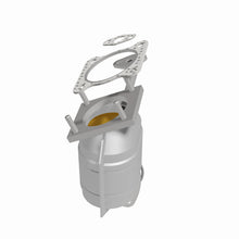 Cargar imagen en el visor de la galería, MagnaFlow Conv DF 84-87 Honda Civic/CRX 1.5L