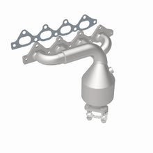 Cargar imagen en el visor de la galería, Magnaflow Conv DF 01-04 Kia Spectra 1.8L