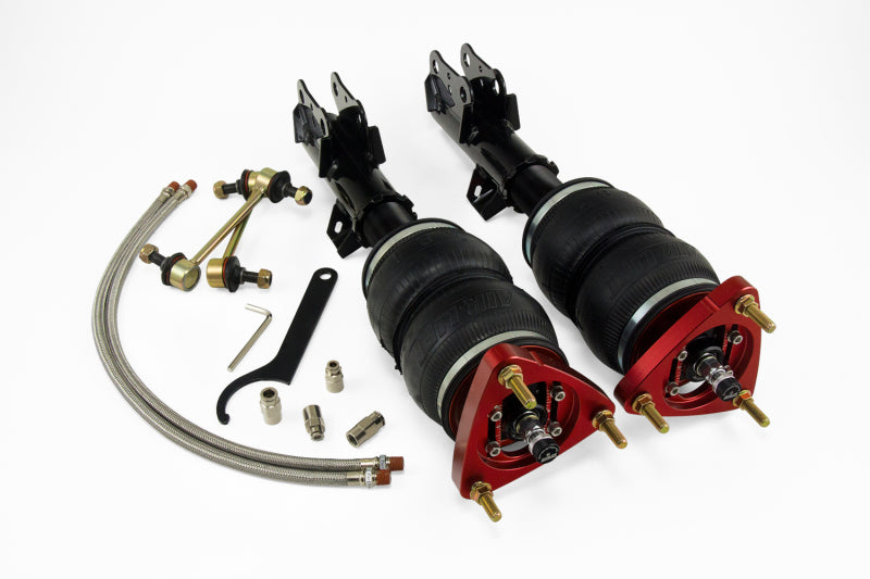 Kit delantero para Ford Mustang (S550 / S650) 2015-2024 Air Lift Performance