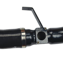 Cargar imagen en el visor de la galería, Injen 08-14 Mitsubishi Lancer 2.0L sin turbo 4 cilindros. Entrada de aire frío negro