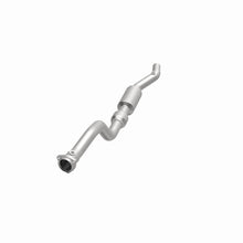 Cargar imagen en el visor de la galería, MagnaFlow Conv DF Audi 00-04 A6 Quattro 02-03 S6 4.2L Passenger Side *NOT FOR SALE IN CALIFORNIA*